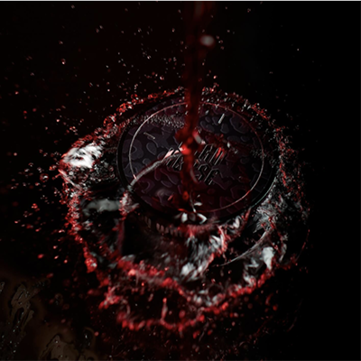 табак для кальяна Дэд Хорс