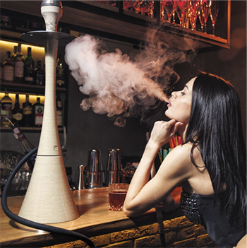 Елітні кальяни