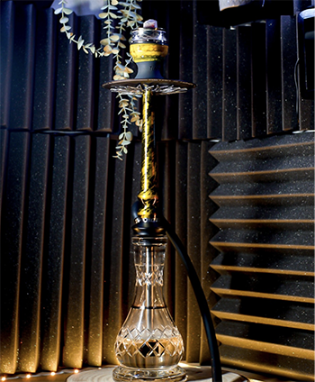 Преміальні кальяни