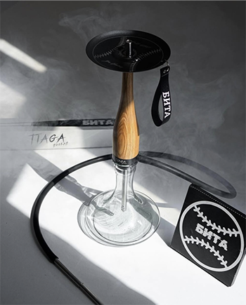 Дизайнерські кальяни