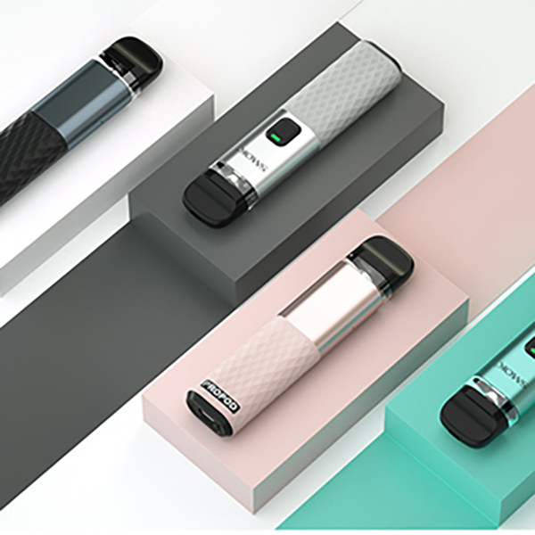 чи пахне електронна сигарета у приміщенні