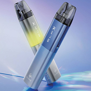багаторазка Elf Bar ELFX