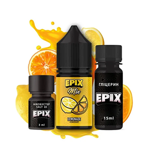 самозаміс Epix