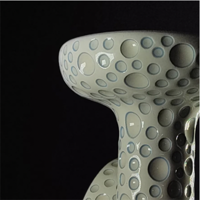 кальянная чаша etna