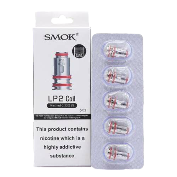 сменные испарители для электронных сигарет smok