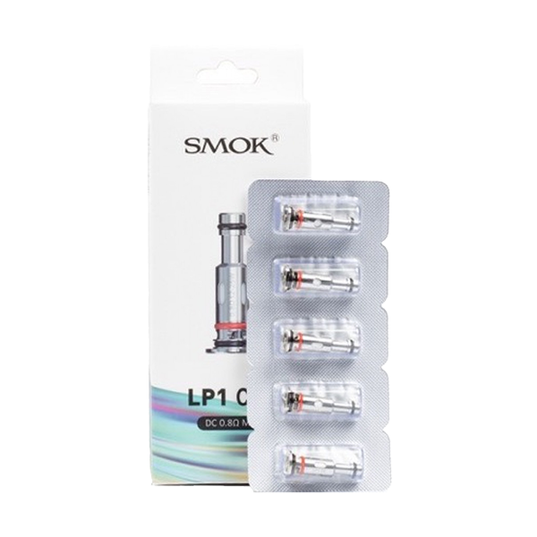 испарители для smok