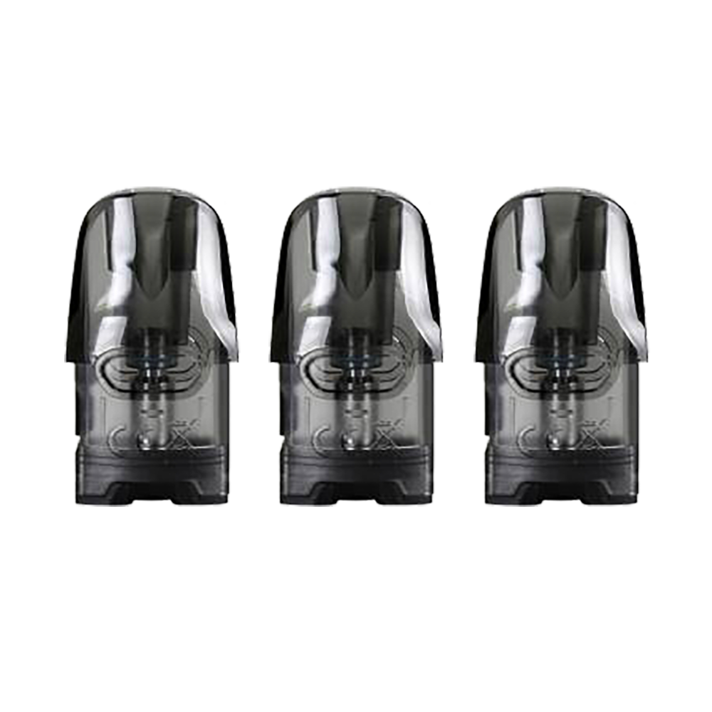 змінні картриджі Joyetech для POD-систем