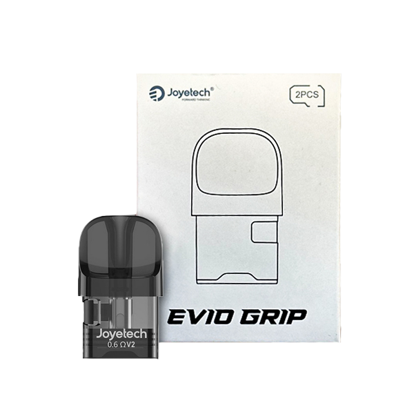 картриджі Joyetech для подів