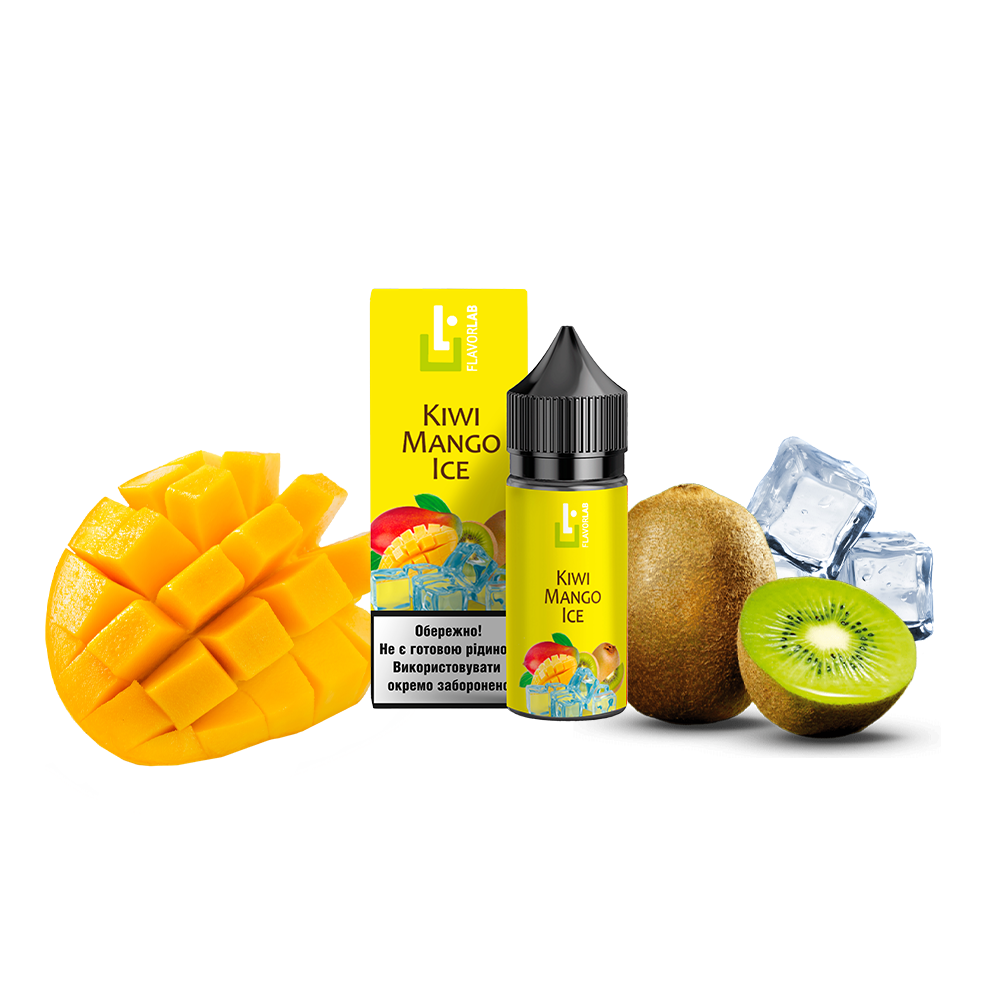 набор для самозамеса flavorlab