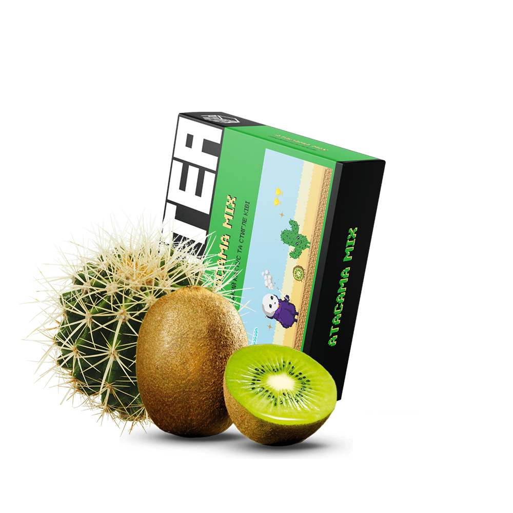 вкусы чайной смеси pixtea