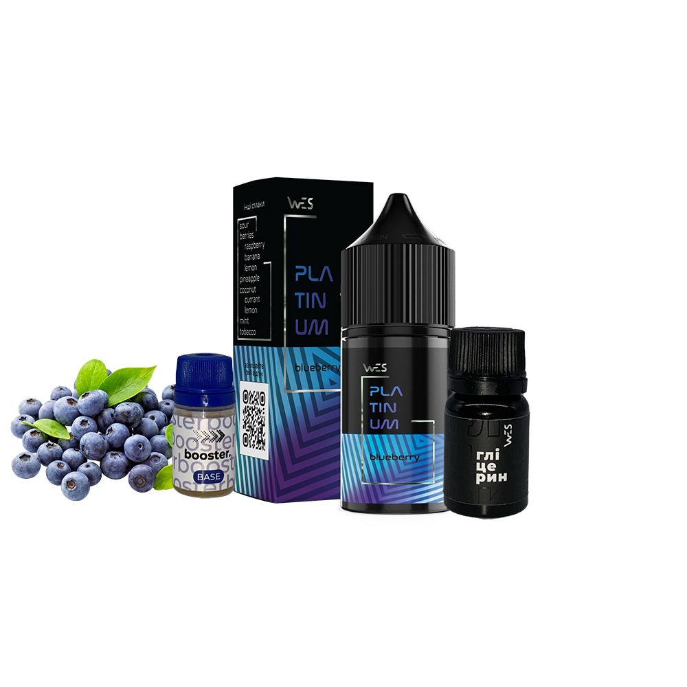 самозаміс Wes