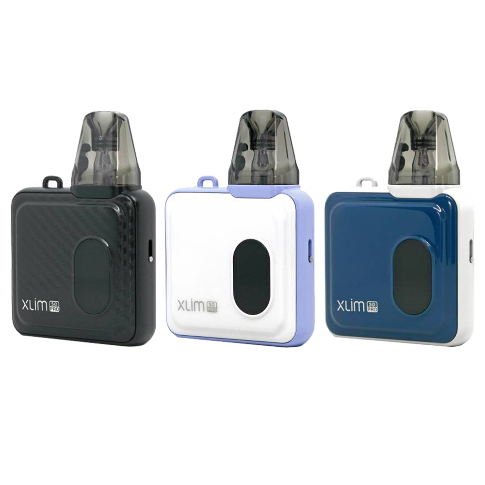 бюджетные pod девайсы до 1000 грн