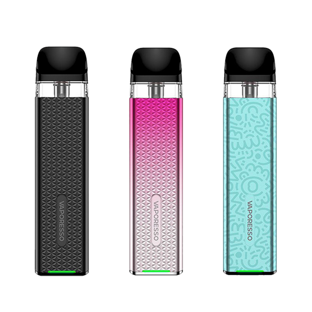 бюджетные pod девайсы до 700 грн