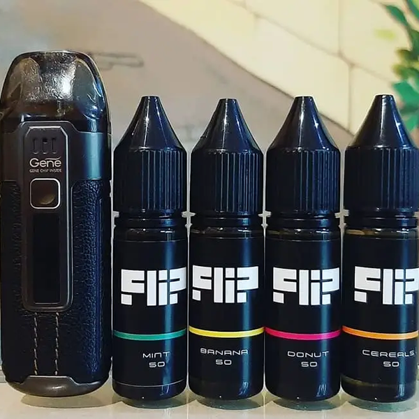 Рідини Flip з доставкою - фото 2 купити рідину фліп