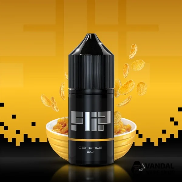 Рідини Flip з доставкою - фото 3 сольова рідина flip