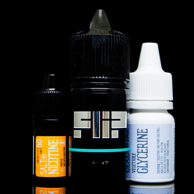 набор для самозамеса Flip 30 мл