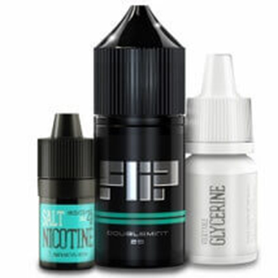 набор жидкости Флип 30 мл