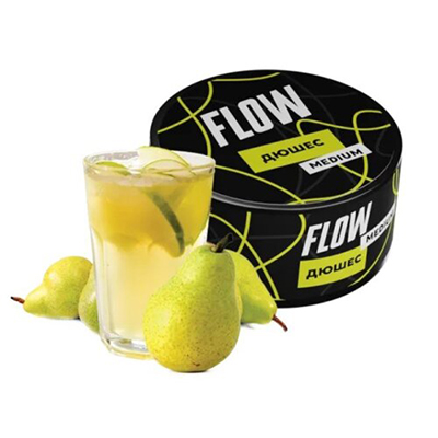 табак для кальяна Flow 100 г