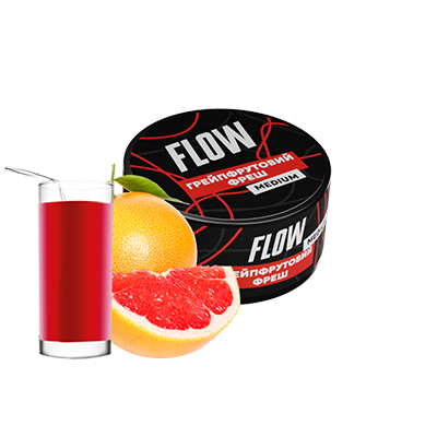 кальянный табак Flow 100 г