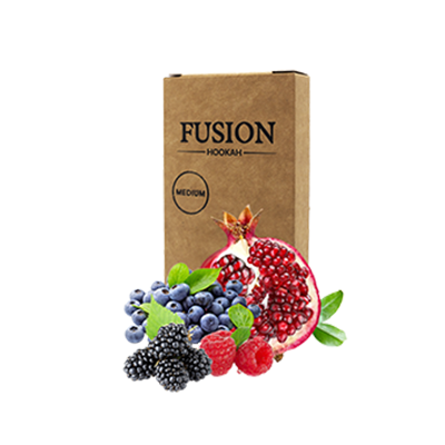 табак для кальяна Fusion