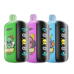 одноразки Elf Bar GH 23000