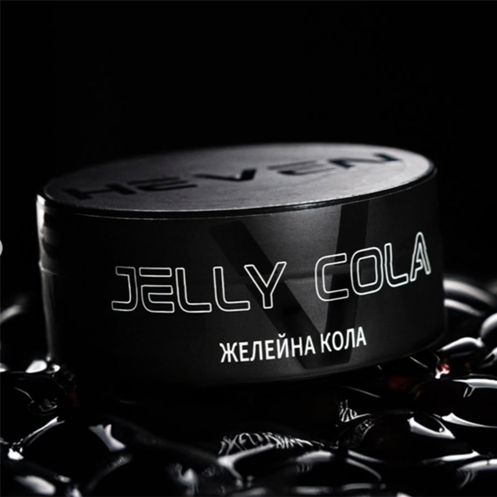 heven 50 г кальянный табак