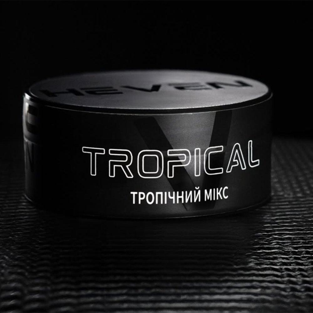 заказать табак heven 100 г