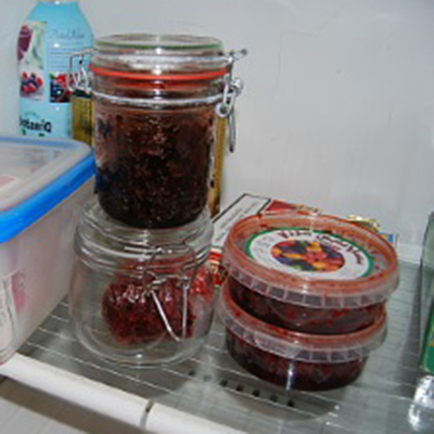 можно ли табак для кальяна хранить в холодильнике