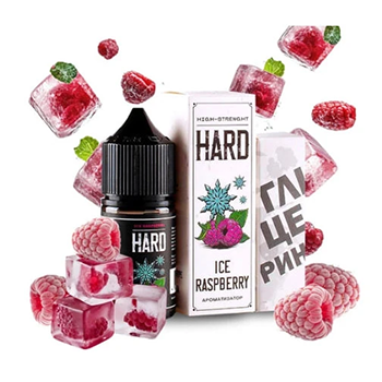 сольовий набір Hype Hard 70 мг 30 мл