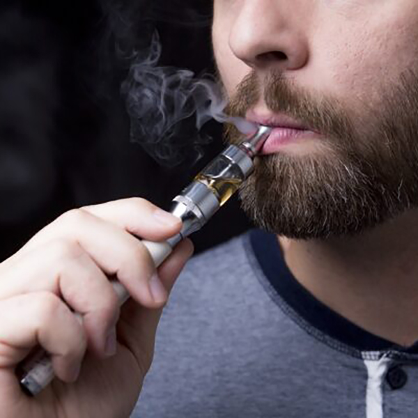 чи шкідливий вейп для спортсменів