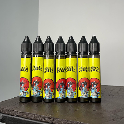 жижа Eight by Katana 30 мл