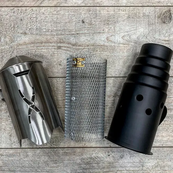 Ковпаки та захисні сітки для кальяну з доставкою - фото 1 ковпак для кальяну