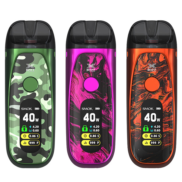 Що таке температурний контроль в електронних сигаретах і для чого він потрібен? у блозі кальянного сайту, фото 1