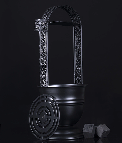 кадило для кальяну