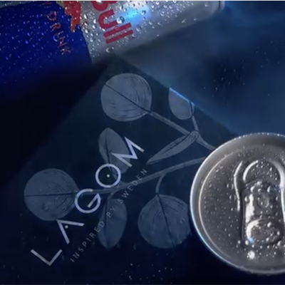 кальянный табак Лагом