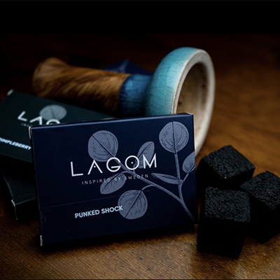 кальянный табак Lagom Main 40 г