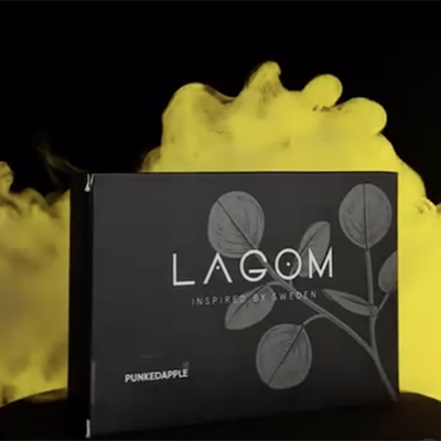 табак для кальяна Lagom