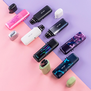 підсистема Lost Vape