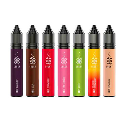 Купить жидкость Лаки 30 мл