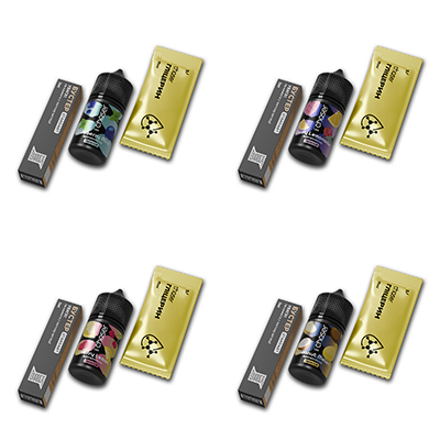 набор для самозамеса Chaser Lux 50 мг 30 мл