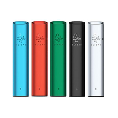 эльф бар мате 500