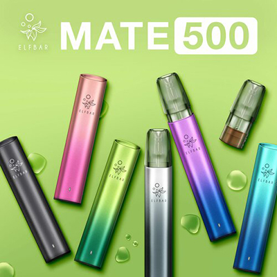 эльф бар mate 500