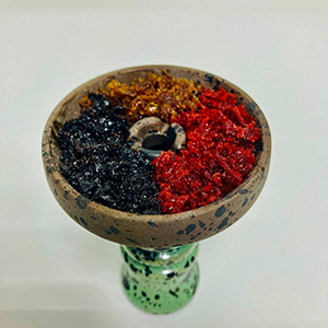 смачні мікси тютюну для кальяну