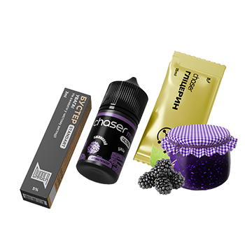 chaser mix 50mg