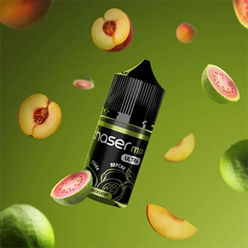 сольовий набір Chaser Mix 65 мг 30 мл