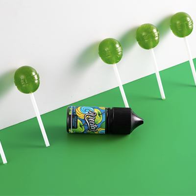 жидкость nectar 15 мл