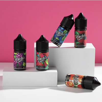 солевая жижа нектар 15 мл