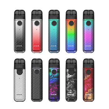 pod Smok Novo 4 Mini
