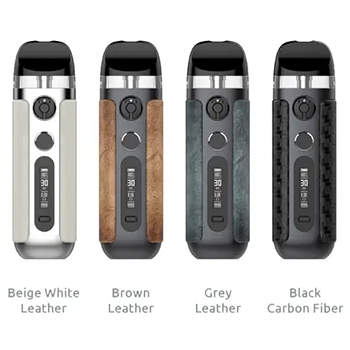 многоразка Smok Novo 5 900 Brown Leather