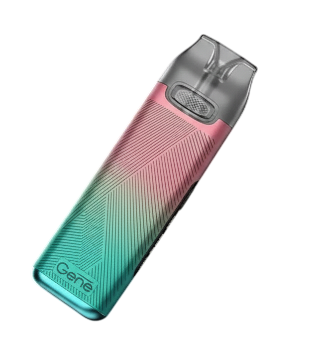 багаторазка Voopoo V.THRU Pro Eternity Edition 900 Rosy